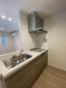 レフィシア南池袋 201号-5