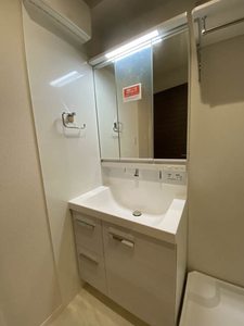 レフィシア南池袋 201号-8