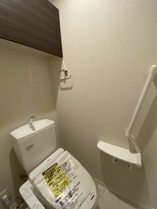 レフィシア南池袋 201号-9