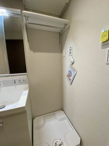 レフィシア南池袋 201号-10