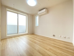 ベアーズガーデン板橋本町 201号-2