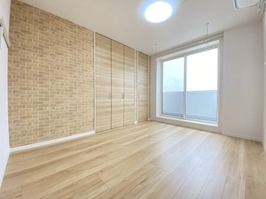 ベアーズガーデン板橋本町 201号-3