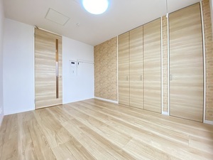 ベアーズガーデン板橋本町 201号-4