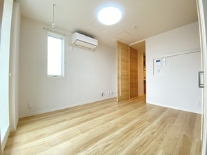 ベアーズガーデン板橋本町 201号-5