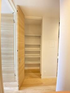 ベアーズガーデン板橋本町 201号-7