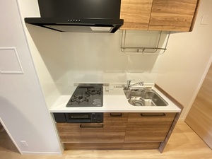 ベアーズガーデン板橋本町 201号-8