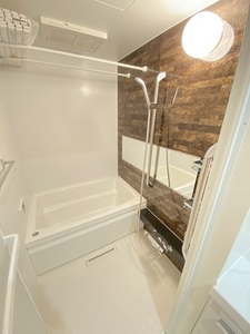 ベアーズガーデン板橋本町 201号-9