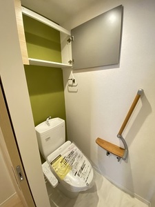 ベアーズガーデン板橋本町 201号-11