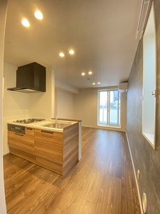 ベアーズガーデン板橋本町 202号-2