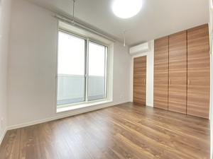 ベアーズガーデン板橋本町 202号-4