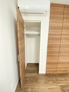 ベアーズガーデン板橋本町 202号-5