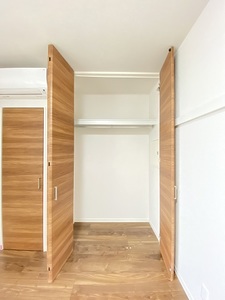 ベアーズガーデン板橋本町 202号-6