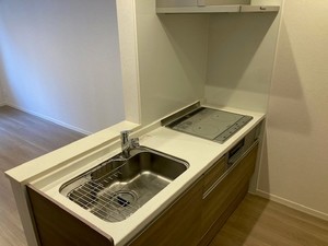 Ｓｅｒｅｎａ　Ｖｉｌｌａ 202号-3