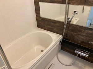 Ｓｅｒｅｎａ　Ｖｉｌｌａ 202号-4