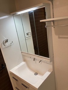 Ｓｅｒｅｎａ　Ｖｉｌｌａ 202号-5