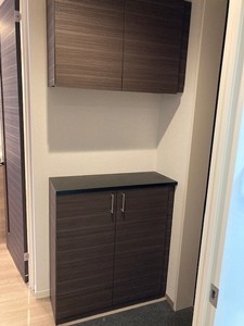 Ｓｅｒｅｎａ　Ｖｉｌｌａ 202号-7