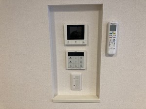 Ｓｅｒｅｎａ　Ｖｉｌｌａ 202号-10