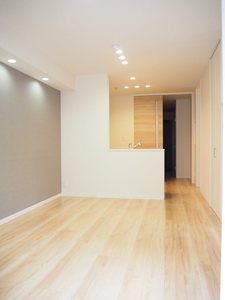 ベレオ　常盤台 101号-3