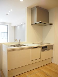 ベレオ　常盤台 101号-4