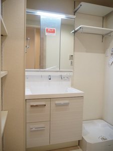 ベレオ　常盤台 101号-8