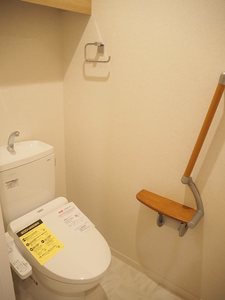 ベレオ　常盤台 101号-9