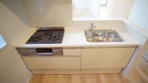 リヴェール メゾン 301号-4