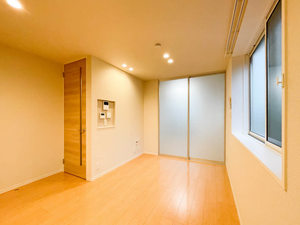 アーク目白台 102号-3