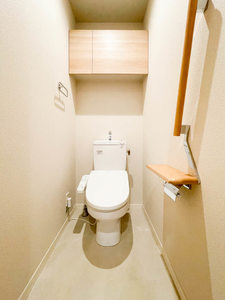 アーク目白台 102号-7