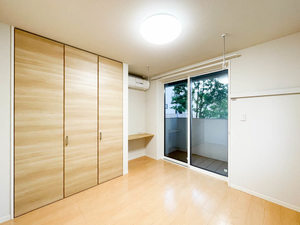 アーク目白台 102号-11