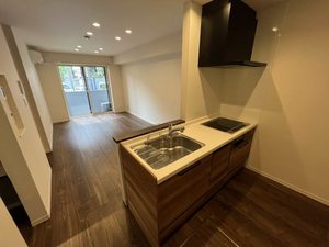 チッタ　ドーロ　浮間舟渡 111号-2