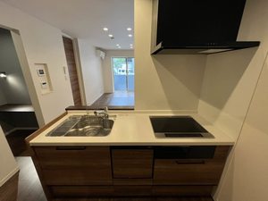 チッタ　ドーロ　浮間舟渡 111号-3