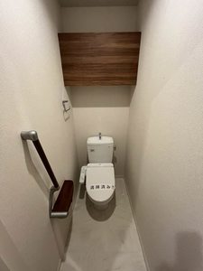 チッタ　ドーロ　浮間舟渡 111号-5