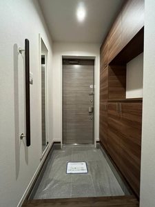 チッタ　ドーロ　浮間舟渡 111号-9