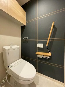 クオリスタ 202号-3