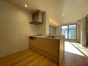 クオリスタ 202号-6