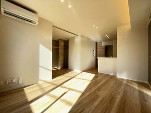 クオリスタ 202号-8