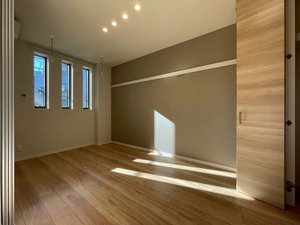 クオリスタ 202号-9