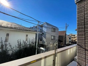 クオリスタ 202号-11