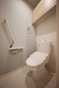 Ｓｏｌｅｉｌ東十条 101号-9