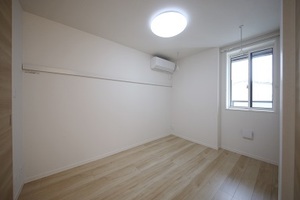 Ｓｏｌｅｉｌ東十条 206号-5