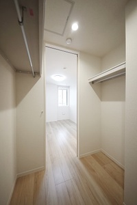 Ｓｏｌｅｉｌ東十条 206号-6