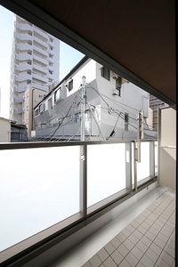 Ｓｏｌｅｉｌ東十条 206号-11