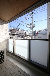 Ｍａｉｓｏｎ　Ｒａｙ 201号-7