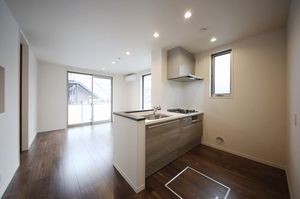 ハイツラベンダー 202号-2