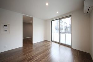 ハイツラベンダー 202号-4