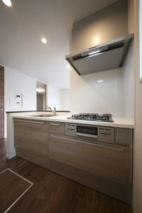 ハイツラベンダー 202号-5