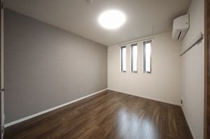 ハイツラベンダー 202号-8