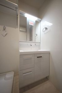 ハイツラベンダー 202号-9