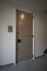 ハイツラベンダー 202号-14