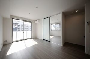 オハナパレス 201号-3